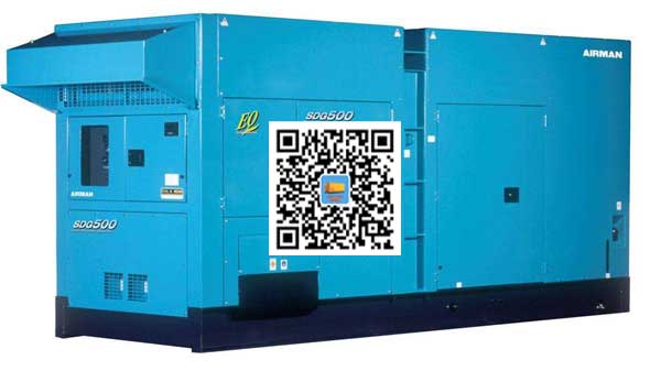 长洲出租发电机 进口和国产柴油发电机组有什么不同