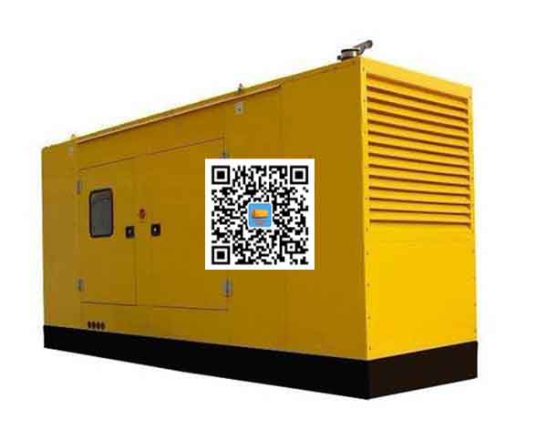 长洲出租发电机 柴油发电机不维护对机器有什么影响