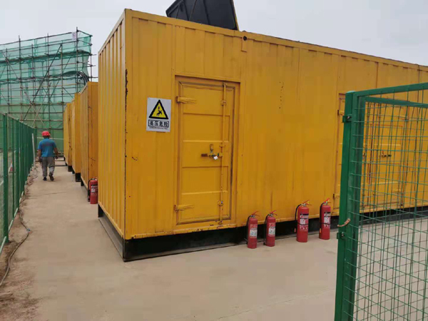 长洲发电机出租 操作发电机需要我们注意哪些事项？