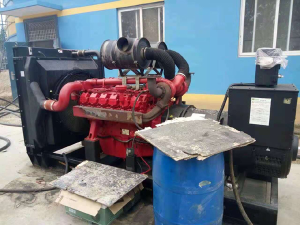 长洲租赁发电机 发电机的主要分类介绍