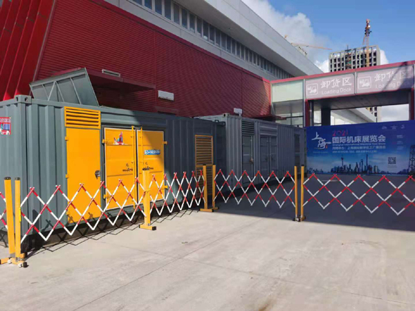 长洲发电机出租教您要了解的柴油发电机组基础知识