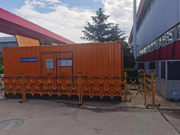 长洲柴油发电机组的运行和使用注意事项