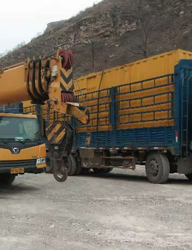 长洲租赁发电机-柴油发电机的冷却与通风