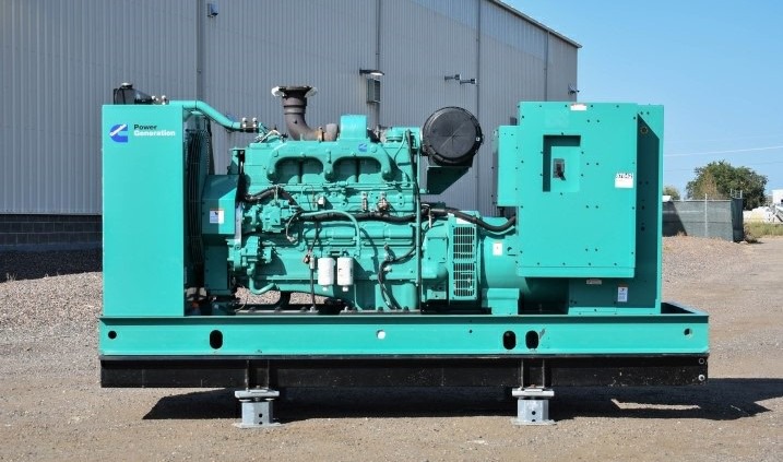 长洲发电机出租-教您发电机厂家该如何选购