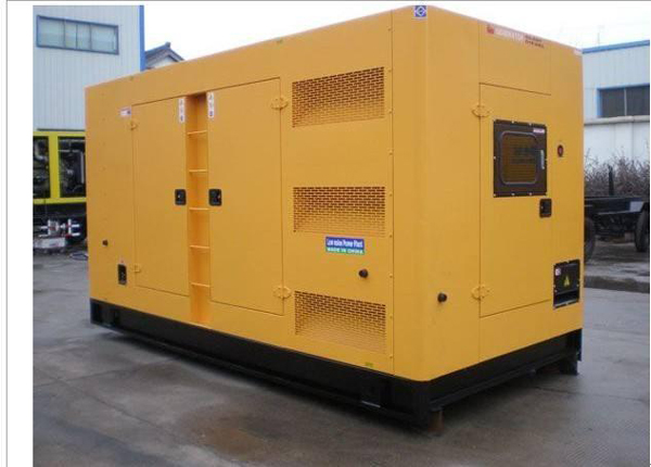 长洲发电机出租-静音发电机组厂家：柴油发电机组并机需要什么条件？