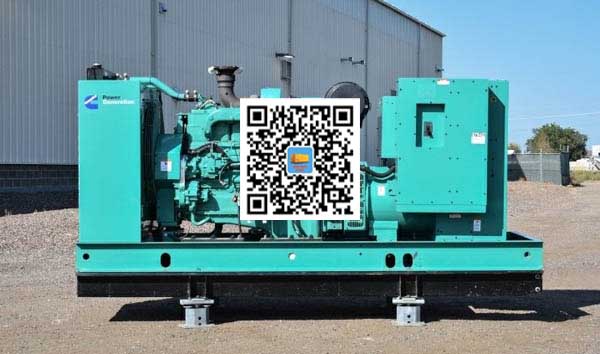 长洲发电机出租-选购发电机需要考虑的几大因素