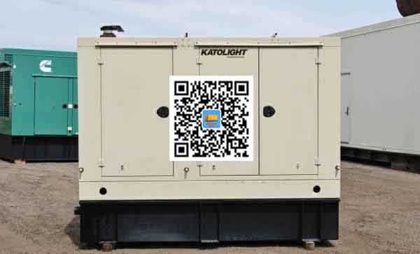 长洲出租发电机-关于柴油发电机电压问题