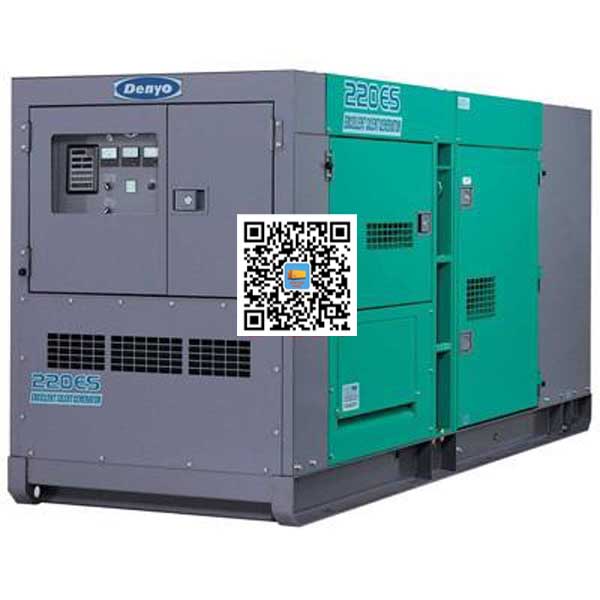 长洲出租发电车-柴油发电机组控制结构和功能要求