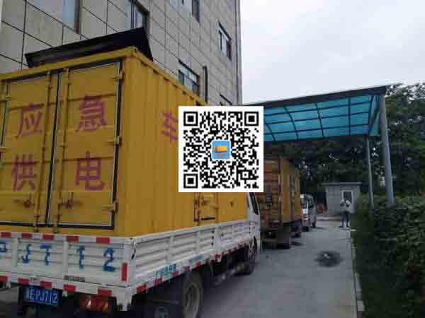 长洲发电车出租-发电机产品使用越来越广泛