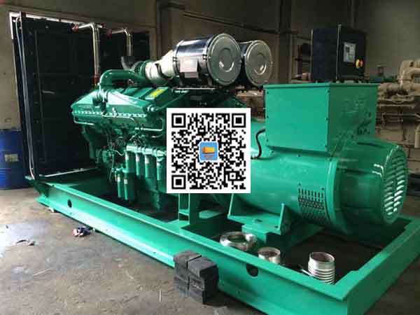 长洲发电机出租-发电机大修后应作哪些试验