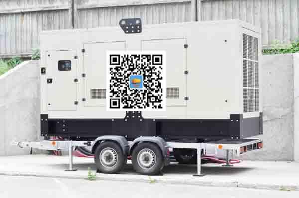 长洲发电机出租-柴油发电机设计的优势性能特点有哪些