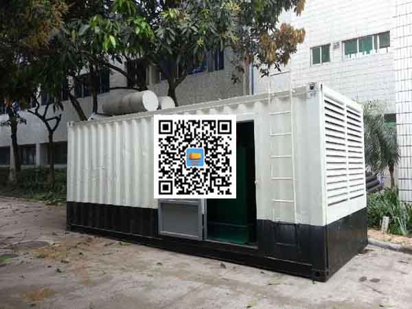 长洲出租发电机-什么样的柴油发电机使用效果比较好