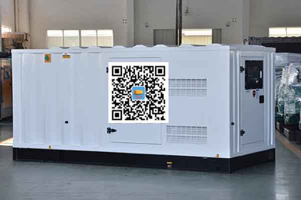 长洲租赁发电机-造成柴油发电机机组产生积炭的原因？