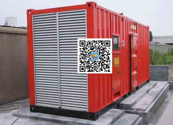 长洲发电机出租-柴油发电机组并机常见问题