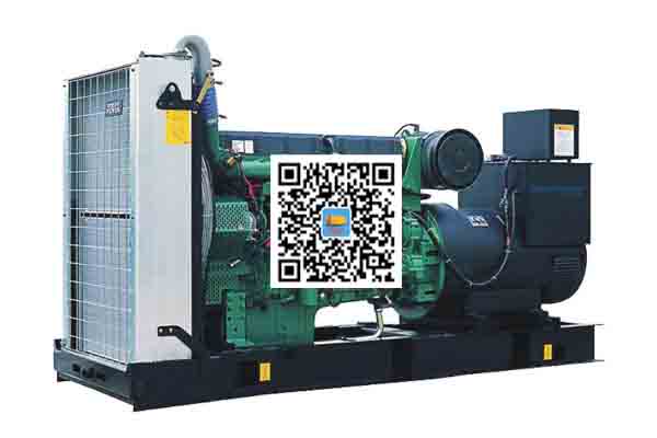 长洲租赁发电机-柴油发电机组不及时维护危害大