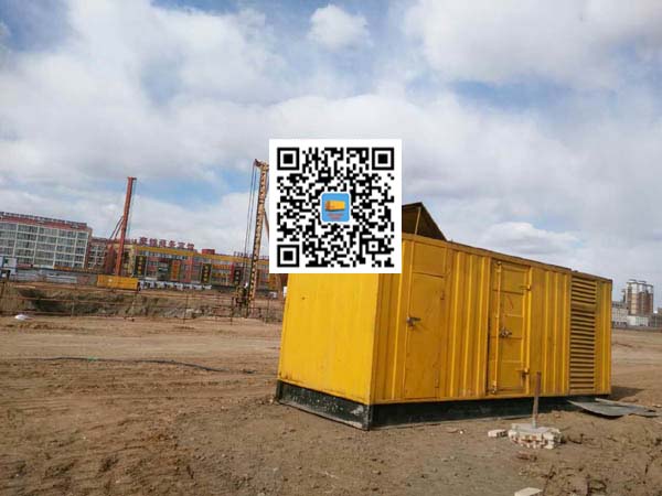 长洲发电机出租-柴油发电机组安全操作规程有哪些？