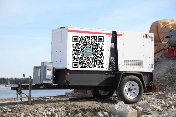 长洲发电车出租-应注意的注意安全事项