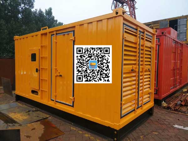 长洲发电机出租-发电机组应该选购什么品牌的