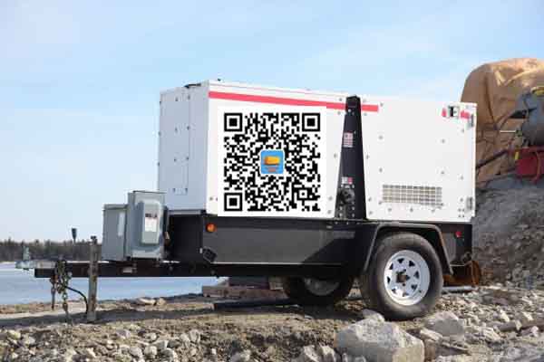 长洲水轮发电机组振动的原因