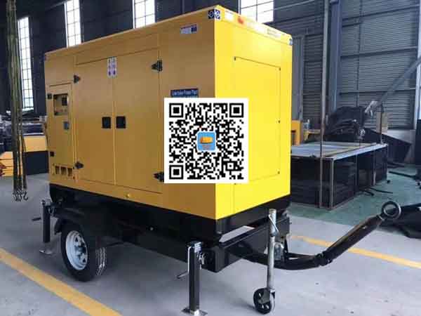 长洲柴油发电机组需要经常换油吗