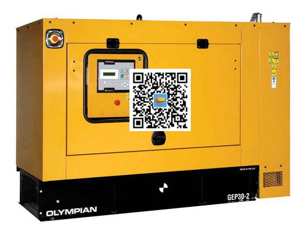 长洲为什么柴油发电机组水温高