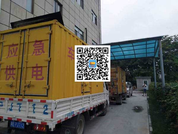 长洲发电机组如何安装管道?
