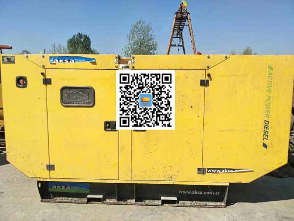 长洲柴油发电机怎样启动，启动过程中应该做的事情