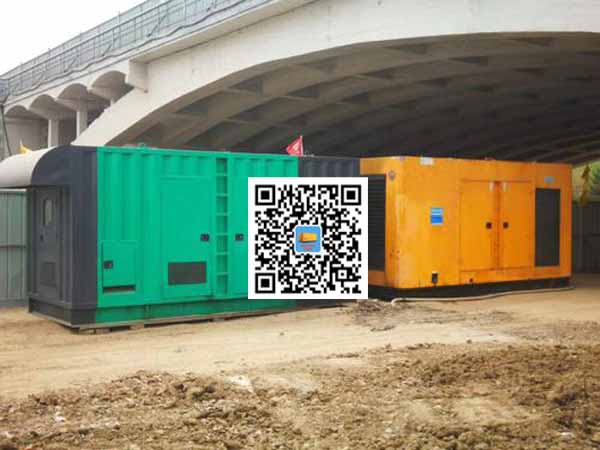 长洲决定发电机顺利启动的因素及如何解决发电机冬季起动困难问题