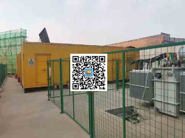 长洲发电机组的社会应用有哪些
