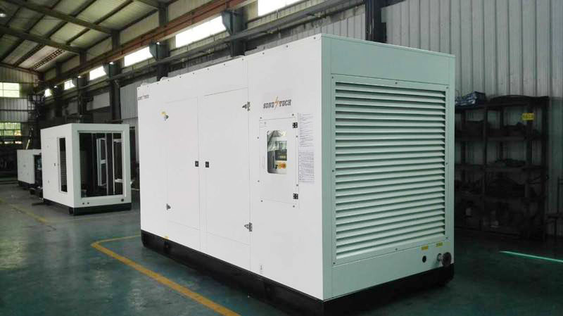 长洲过载保护装置频繁触发会对发电机组造成哪些损害？