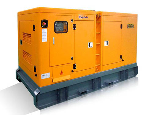 长洲影响 200kw 柴油发电机油耗的因素有哪些？