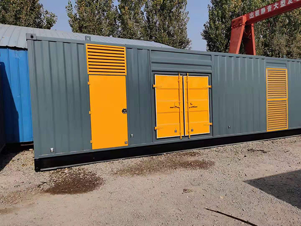 长洲发电机的功率是如何计算的？