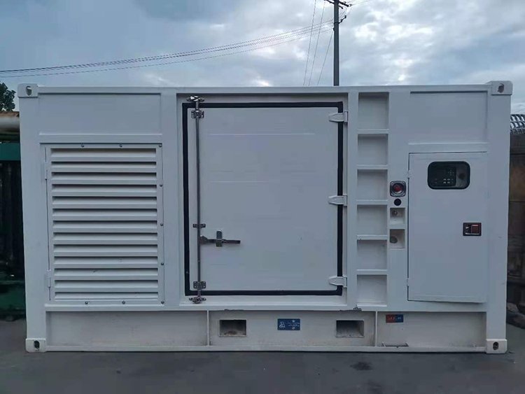 长洲控制系统的品牌和价格会影响柴油发电机的性能吗？