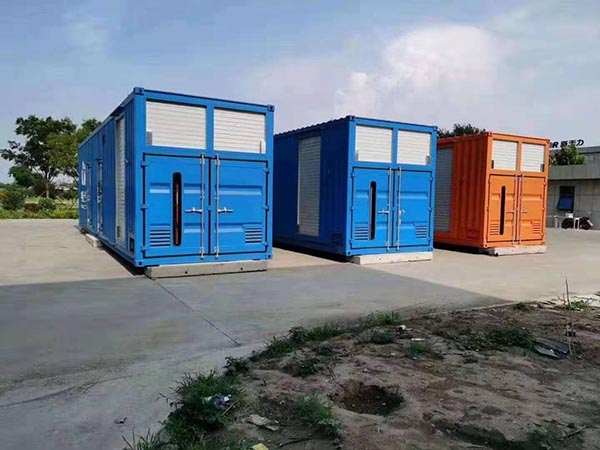 长洲发电机租赁合同一般包含哪些内容？