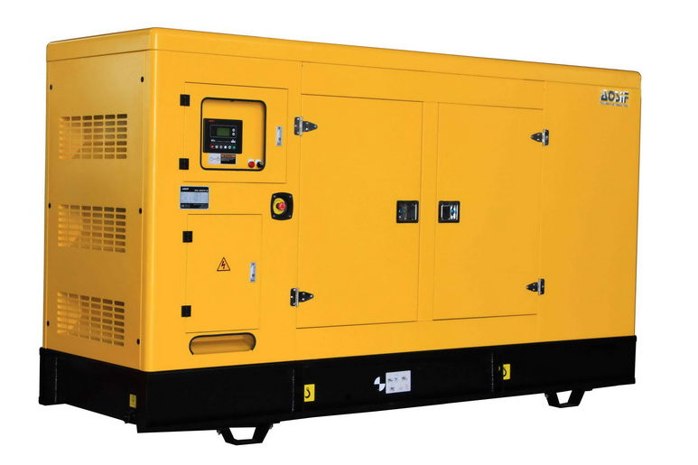 长洲发电机出租有哪些方法可以降低电缆的承载电流？