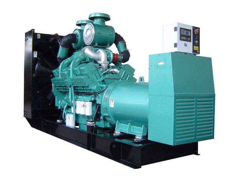 长洲如何判断发电机滤清器是否需要更换？