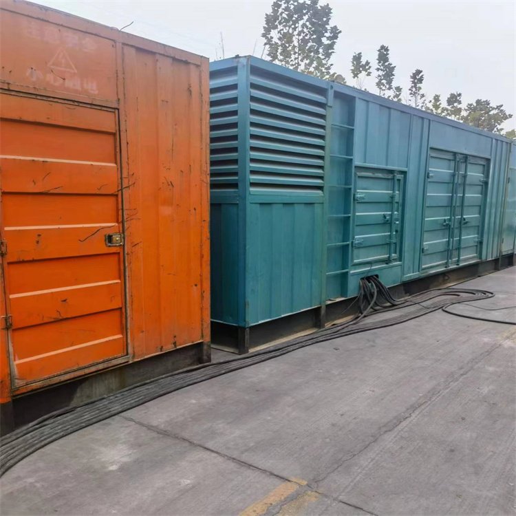 长洲如何选择适合 600kW 柴油发电机组的热继电器？