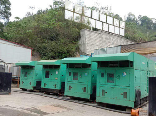 长洲发电机组日常应用及注意事项？