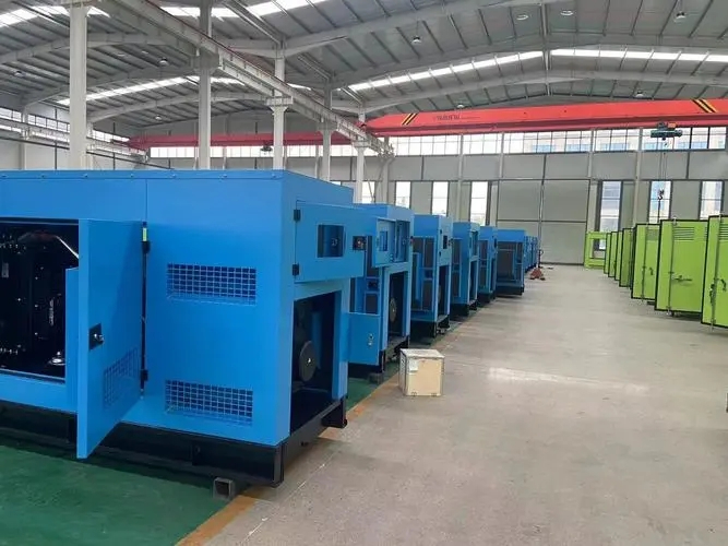 长洲柴油发电机组转速不稳定会对设备造成哪些损害？