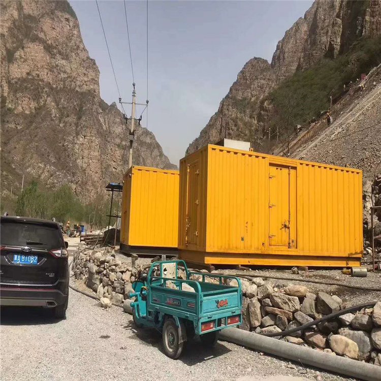 长洲柴油发电机运行时温度过高的原因有哪些？