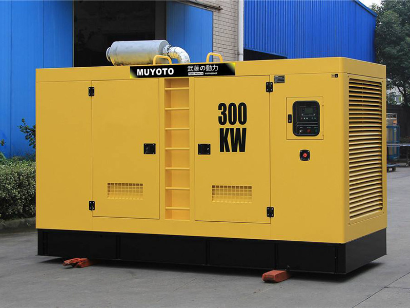 长洲发电机冷却液的冰点升高到多少时需要更换