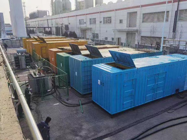 长洲380V和690V电压的电缆线相同吗？