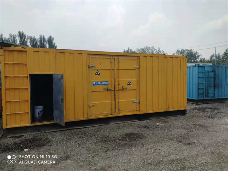 长洲如何保证发电机组配合光伏储能装置补电系统的稳定性和可靠性？