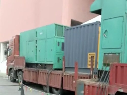 长洲柴油发电机的功率因数一般是多少？