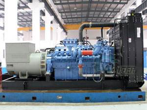 长洲功率因数低会对柴油发电机产生哪些影响？