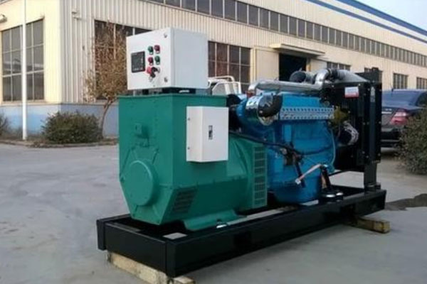 长洲发电机组的分类有哪些？