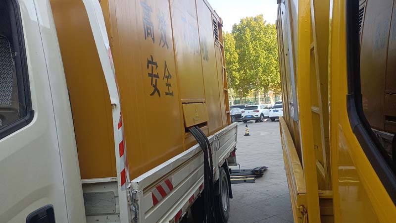 长洲柴油发电机组的应用领域有哪些？