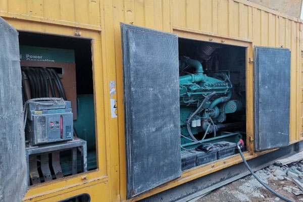 长洲发电机组夏季保养的注意事项有哪些？