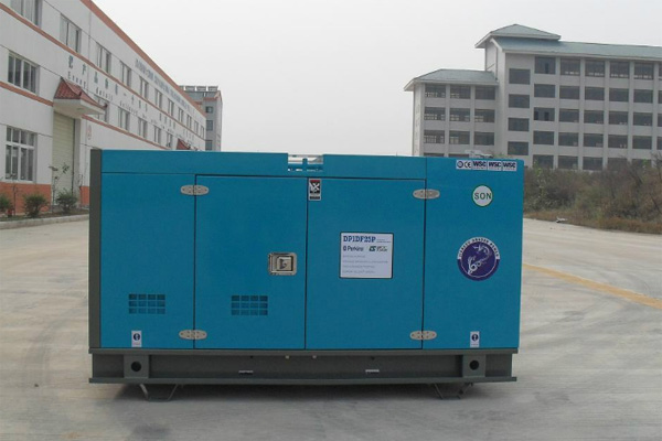 长洲发电机租赁发电机组的换季保养注意事项