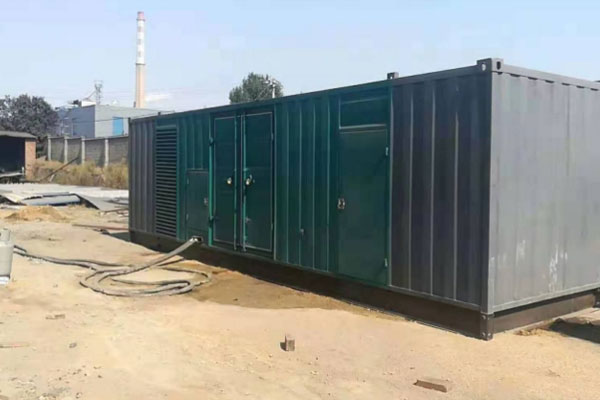 长洲发电机组保养注意事项？